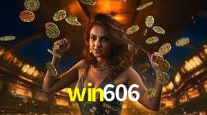 Experiência VIP win606