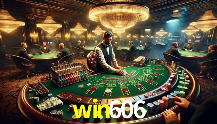 Statistics win606
