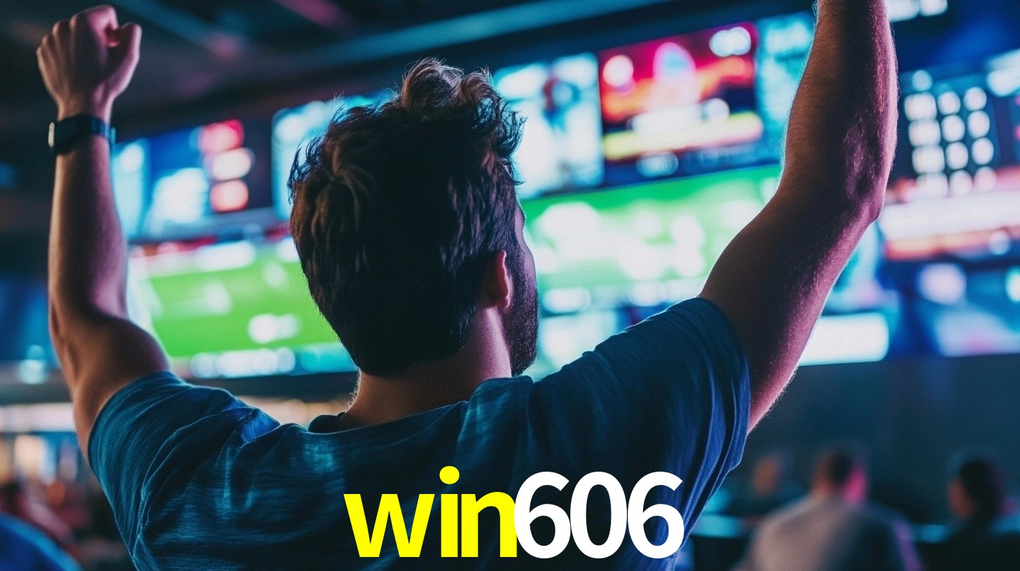 win606 - Tempestade de Prêmios - win606.com