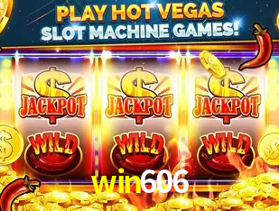 A Revolução dos Aplicativos de Jogos no win606