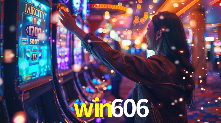 win606 bet