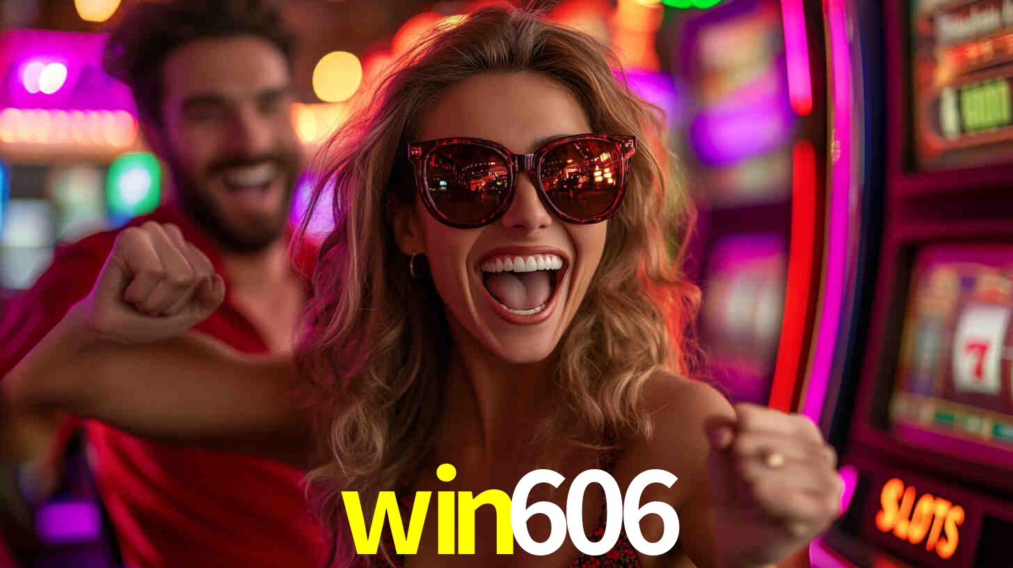 A Experiência Imersiva dos Cassinos Ao Vivo no win606