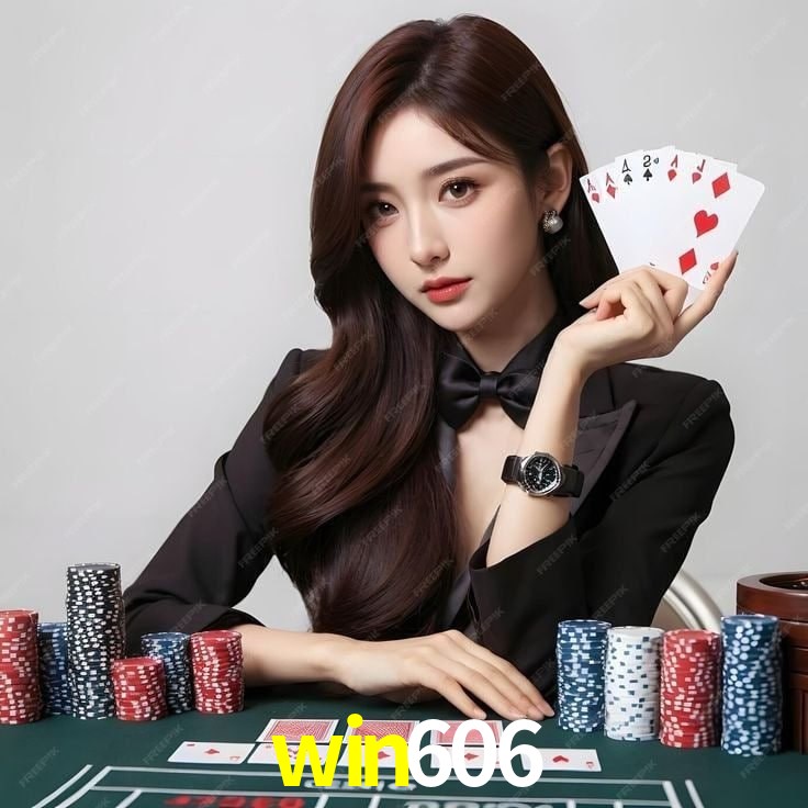 Account Benefits win606