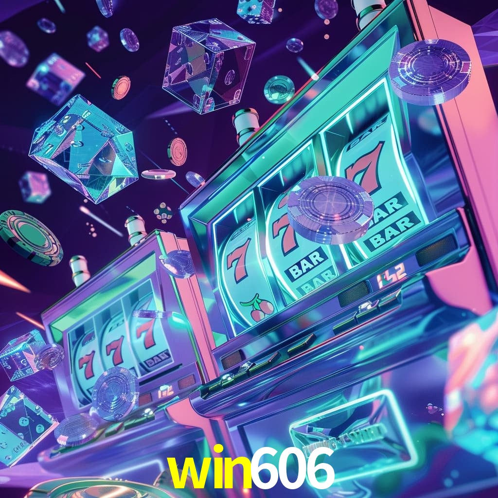 Desvendando o Mundo dos Jogos Virtuais na win606
