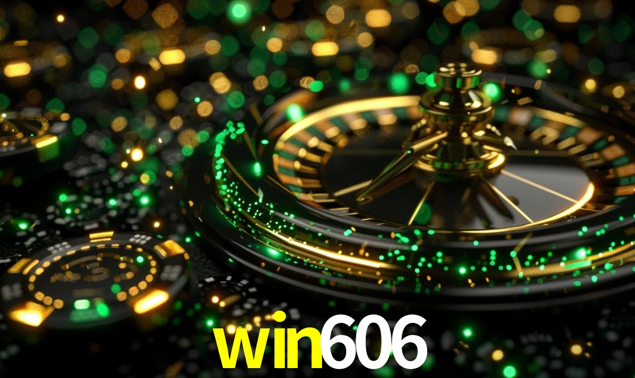 Flash Promotion win606