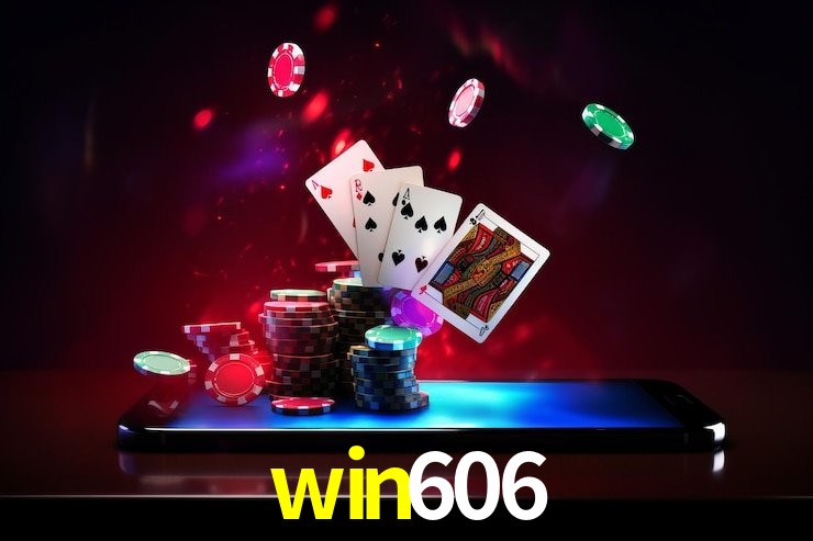 Gates of Olympus win606
