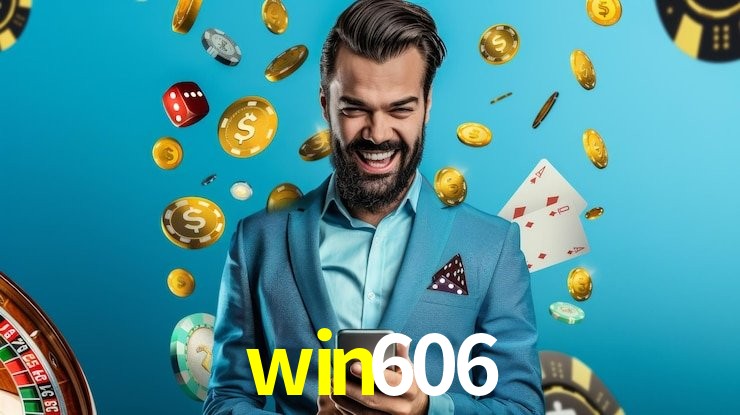 Bonus Features win606
