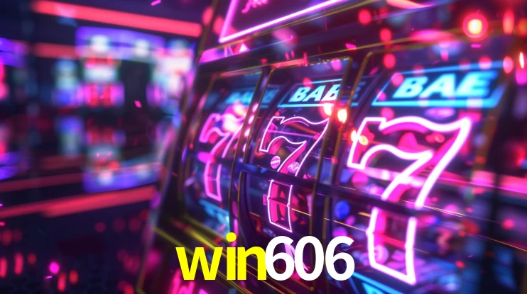 Game Providers win606
