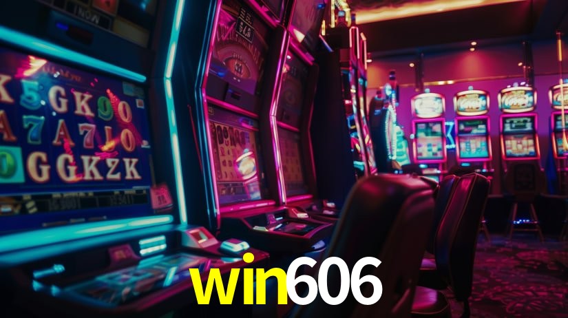 Exclusive Offers win606