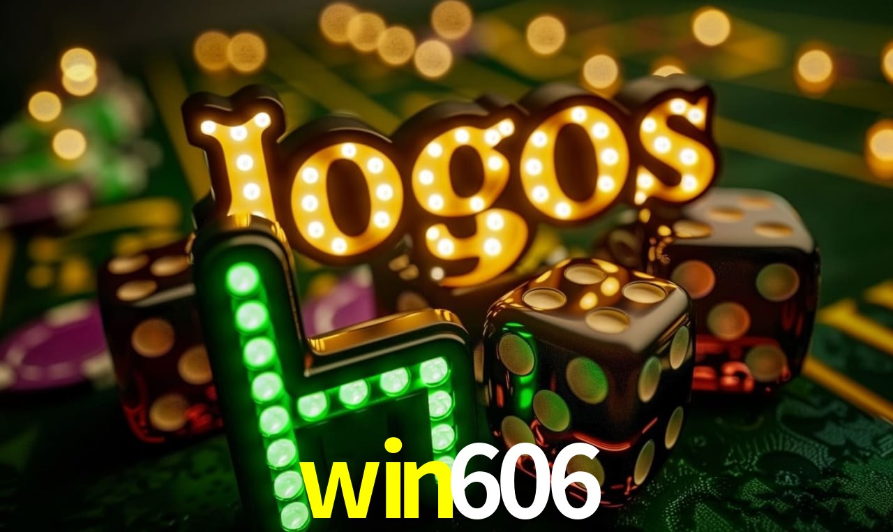 Player Reviews win606