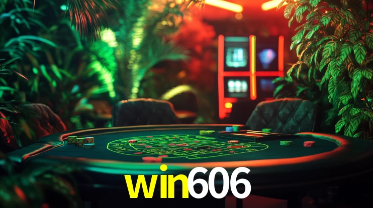 Programa VIP win606