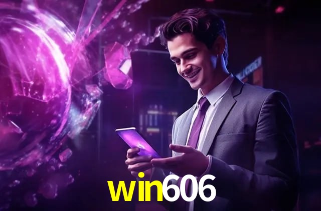 Football Betting win606