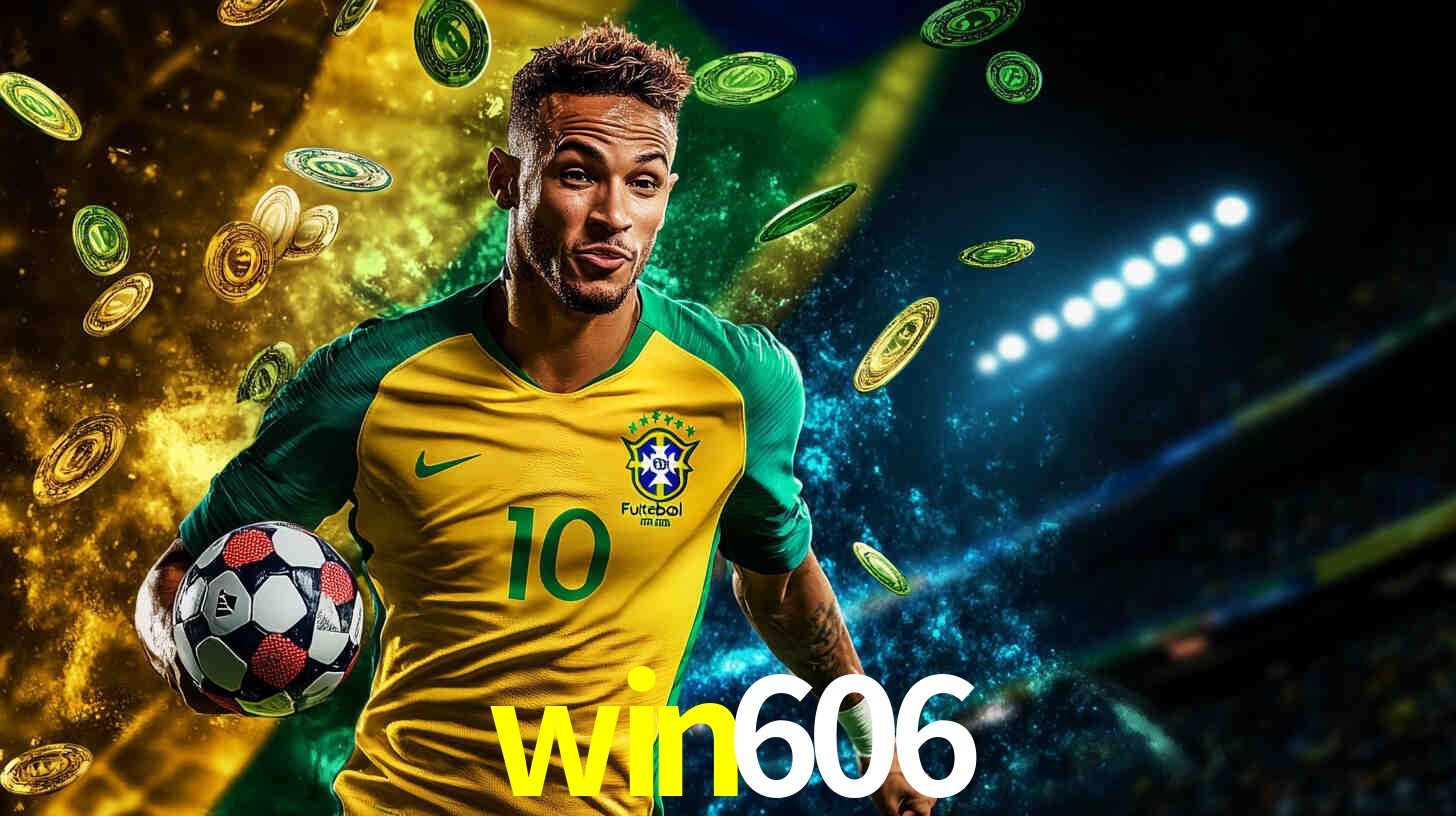 Descubra o Programa VIP da win606: Vantagens Exclusivas para Jogadores