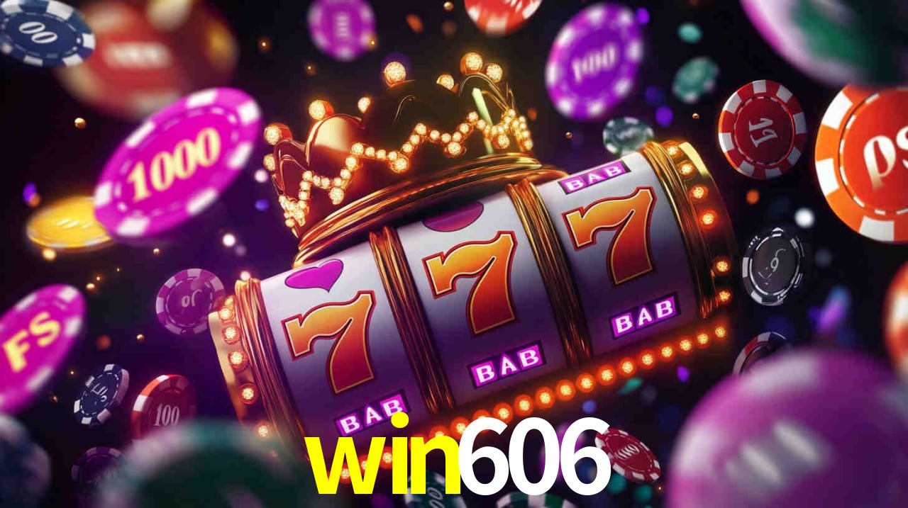 Player Reviews win606