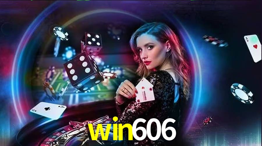 Quick Registration win606