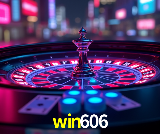A Popularidade dos Caça-Níqueis no win606