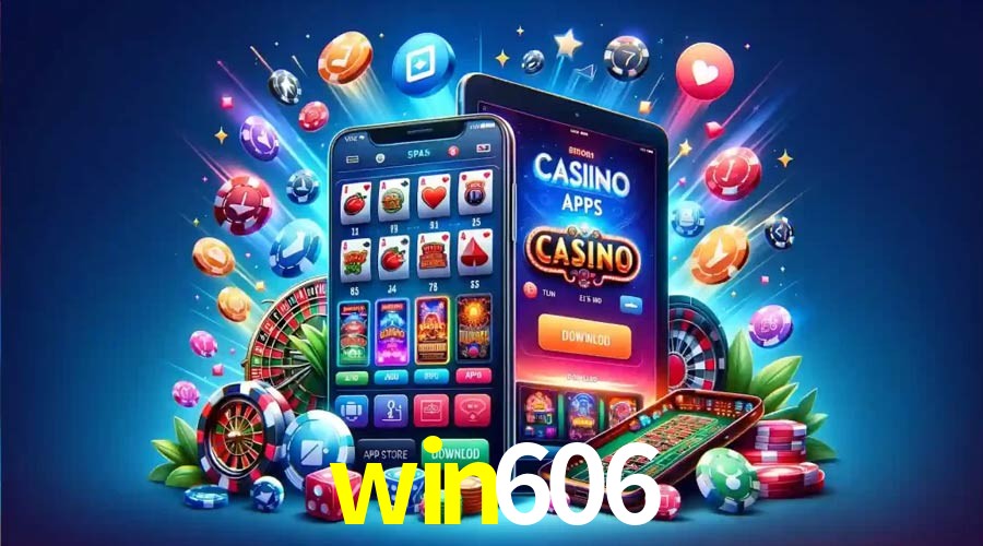 Secure Login win606