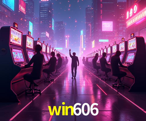 cassino win606
