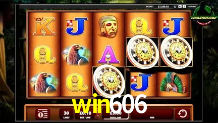 Live Casino win606
