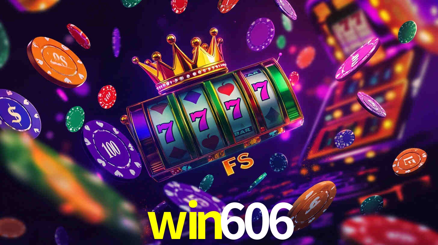 Exclusive Games win606