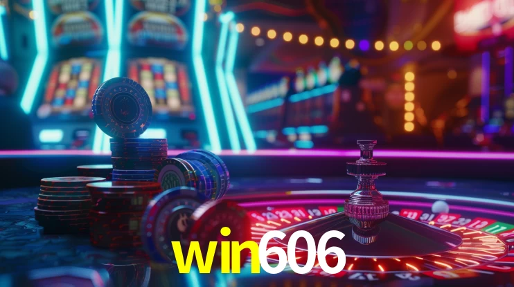 Slot Games win606