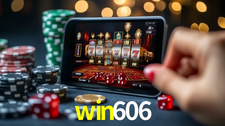 Premium Interface win606