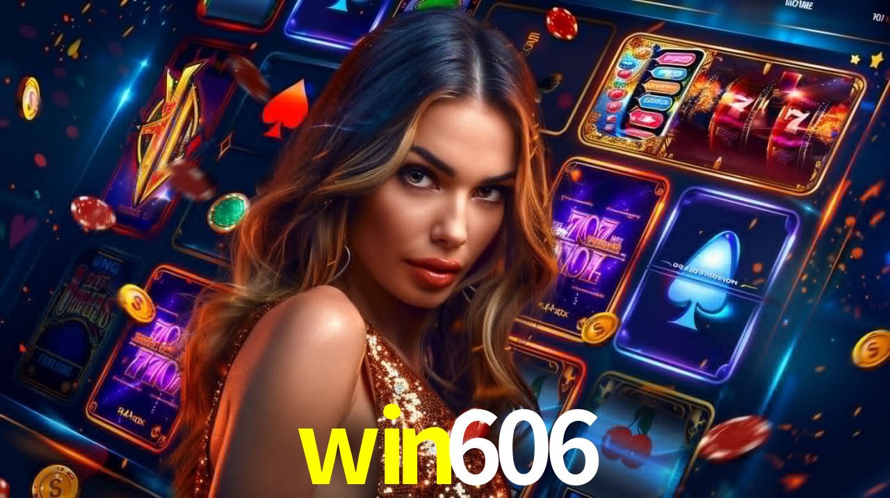 Descubra o Programa VIP da win606: Vantagens Exclusivas para Jogadores