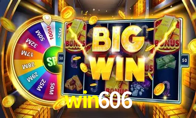 A Emoção da Loteria na win606: Uma Chance de Mudança de Vida