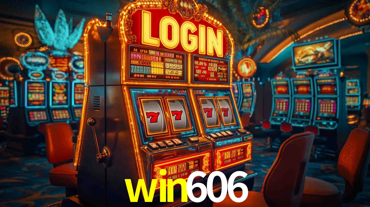 Tournaments win606