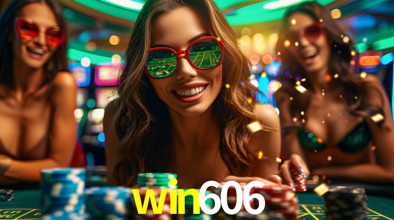 Tennis Betting win606