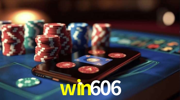 Sports Statistics win606