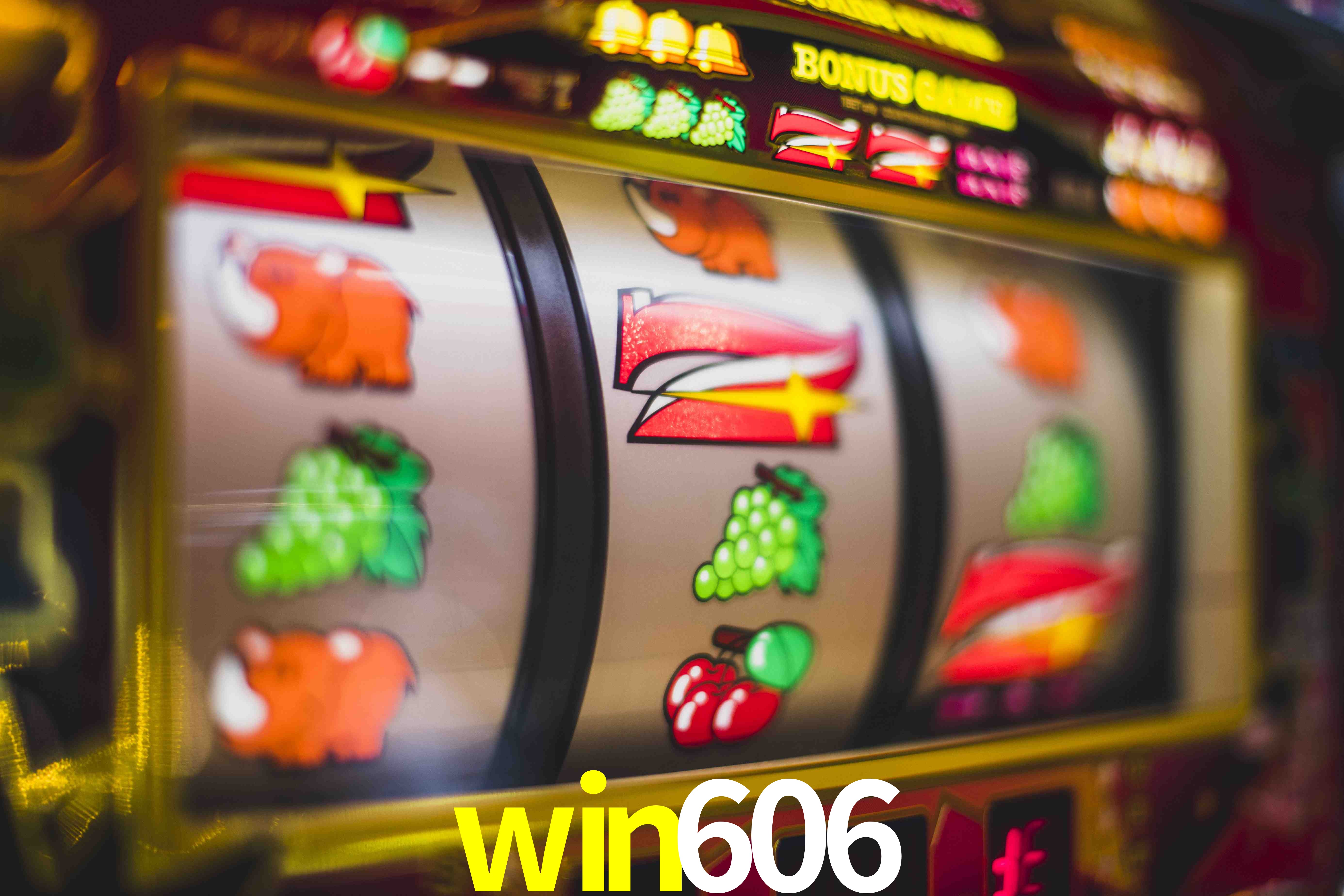 Spaceman Game win606