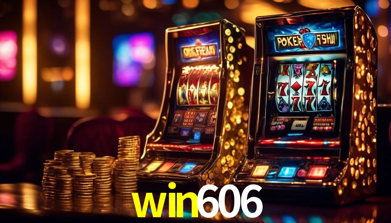 Explorando a Categoria de Eventos em Apostas na win606