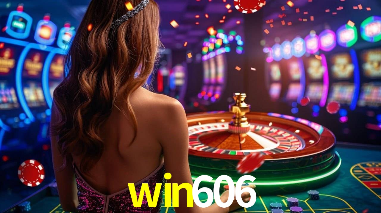 win606 App Interface