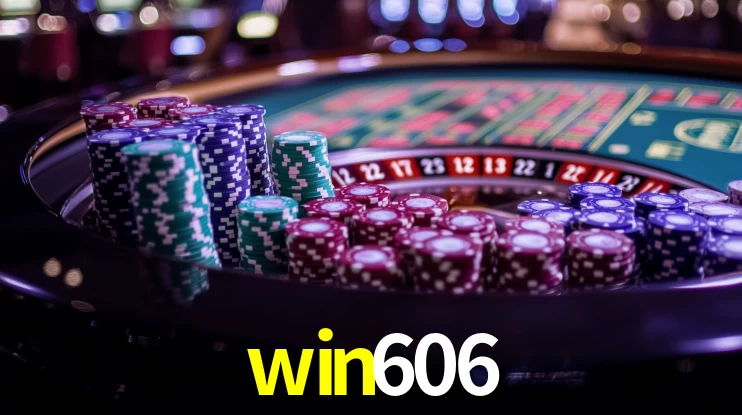 Daily Bonuses win606