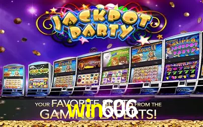 Desvendando o Mundo dos Jogos Virtuais na win606
