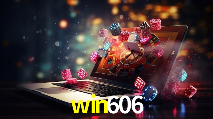 A Experiência Imersiva dos Cassinos Ao Vivo no win606