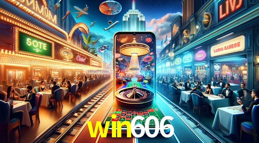 Account Benefits win606