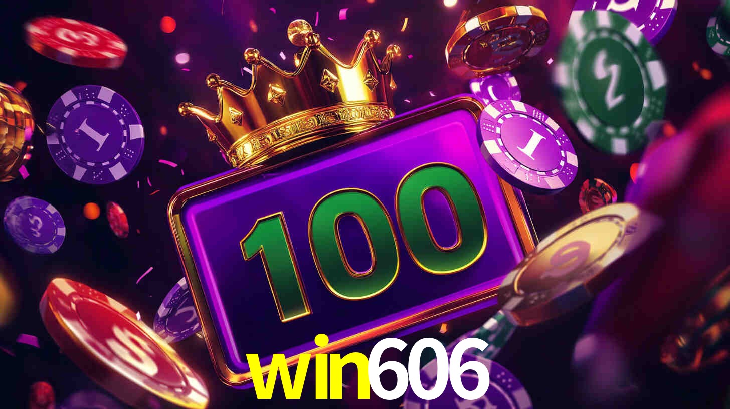 Instant EasyPaisa win606