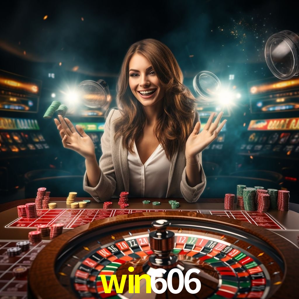 win606 bet