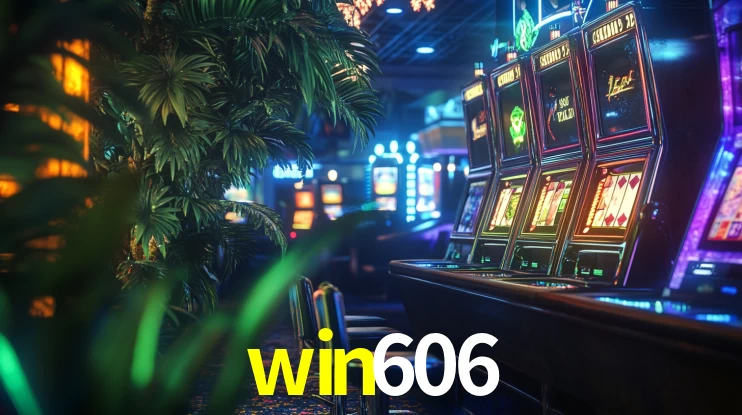 Tournaments win606
