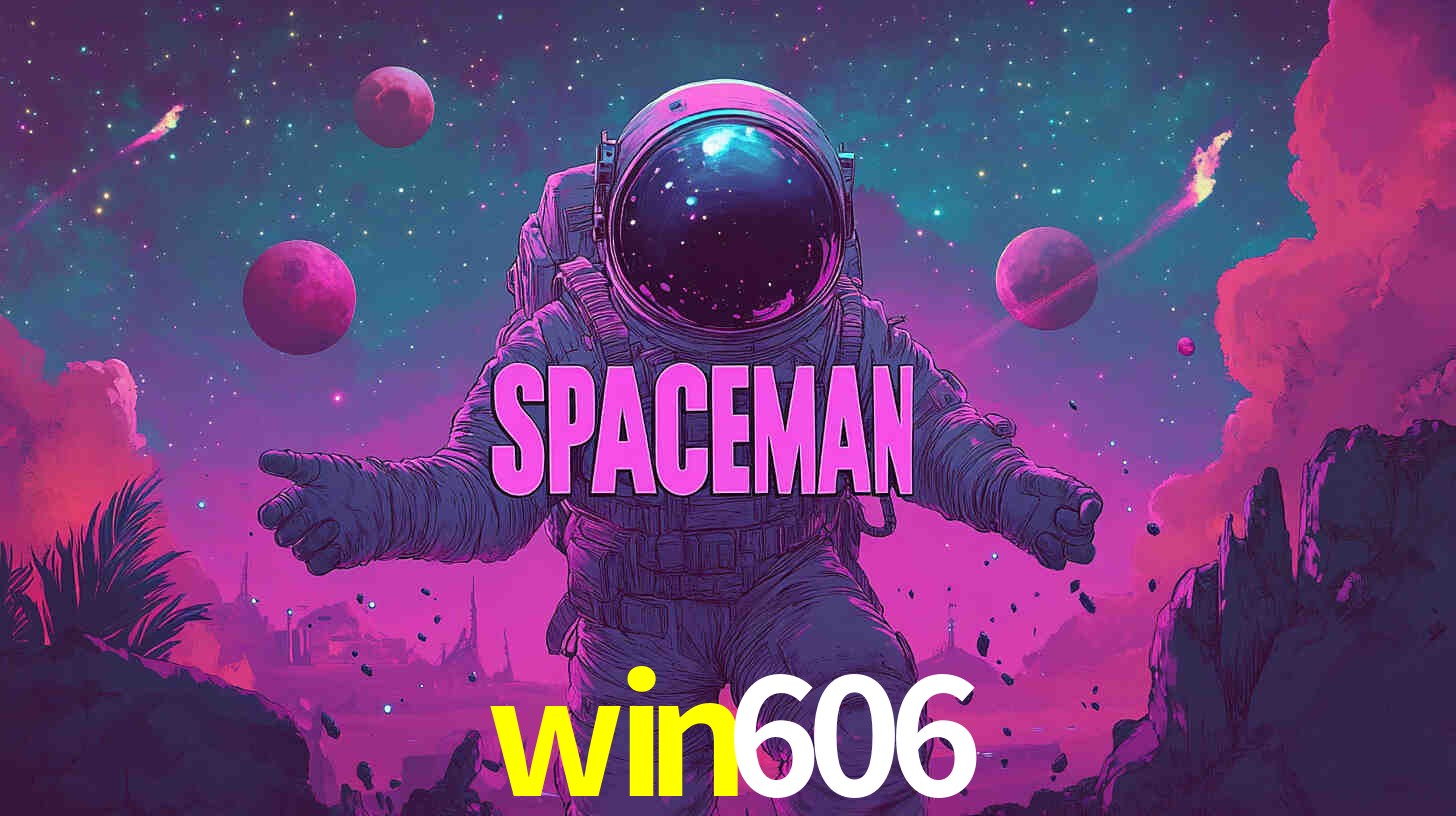 Desvendando o Mundo dos Jogos Virtuais na win606