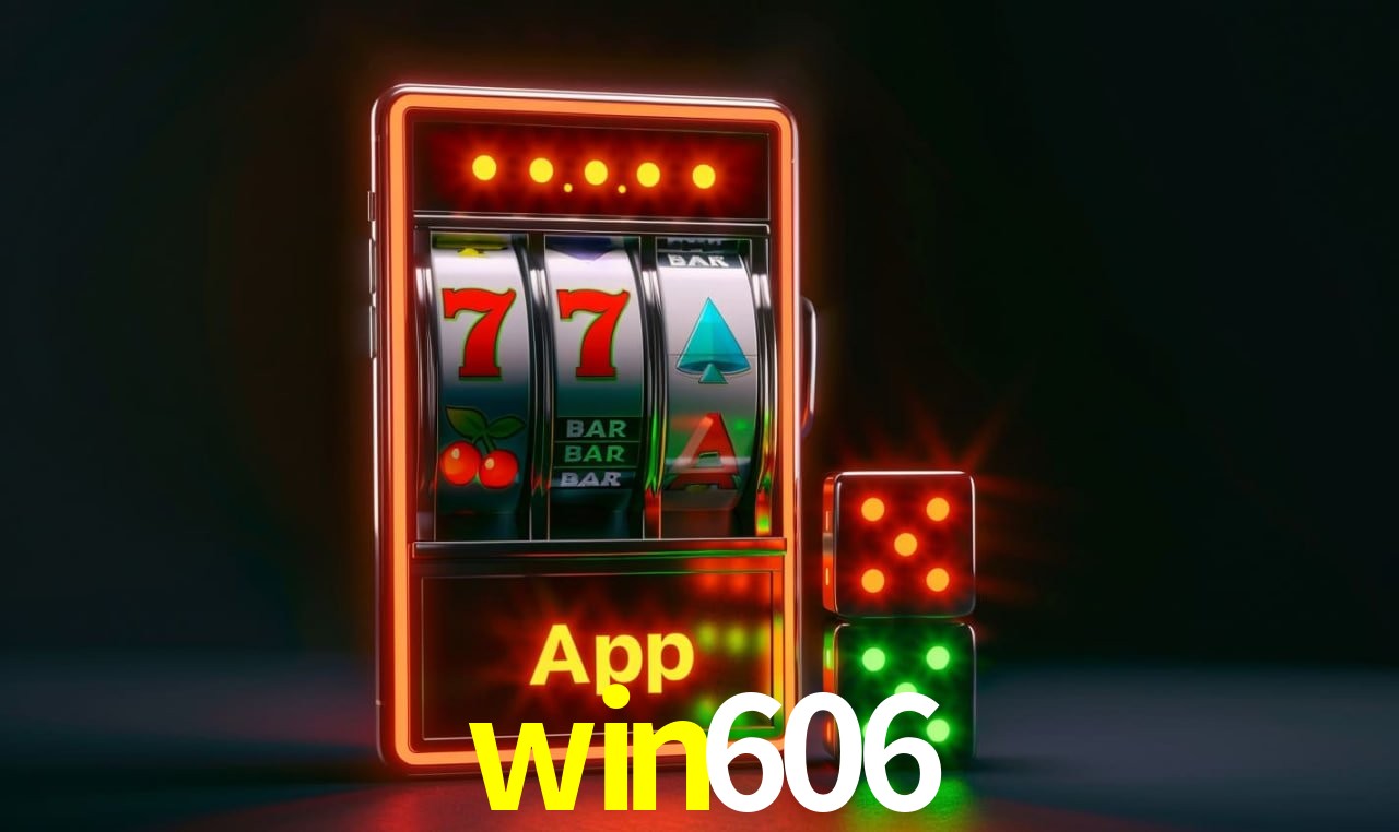 Bonus Features win606