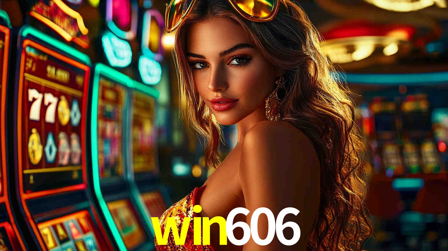 win606 App Interface